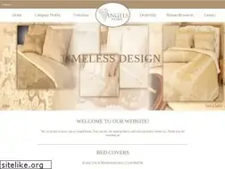 Sites similar to angelshome.net