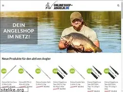 Sites similar to angelshop-filstal.de