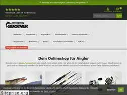 Sites similar to angelshop-gerstner.de
