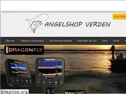 Sites similar to angelshop-verden.de