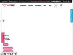 Sites similar to angelshop.cz