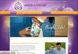 Sites similar to angelshouse.eu