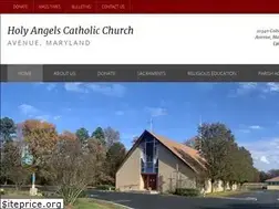 Sites similar to angelsinavenue.org