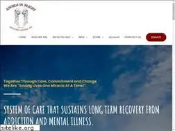 Sites similar to angelsinflight13.org