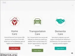 Sites similar to angelsinhome.com