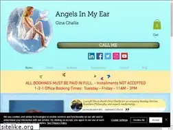 Sites similar to angelsinmyear.com