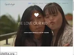 Sites similar to angelsinmyhome.com