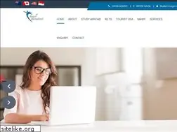 Sites similar to angelsinternational.in