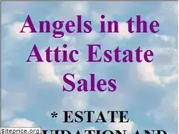 Sites similar to angelsintheatticestatesales.com