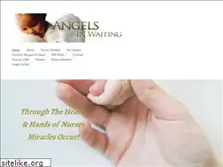Sites similar to angelsinwaitingus.com