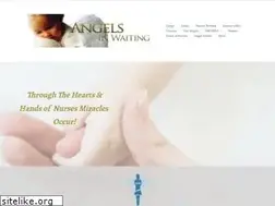 Sites similar to angelsinwaitingusa.org