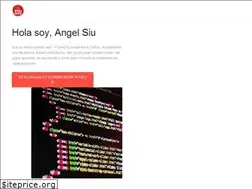 Sites similar to angelsiu.site