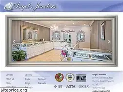 Sites similar to angelsjewelers.com