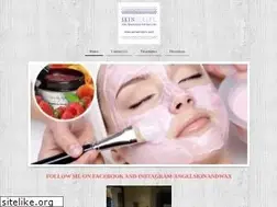 Sites similar to angelskinandwaxstudio.com