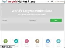 Sites similar to angelsmarketplace.com