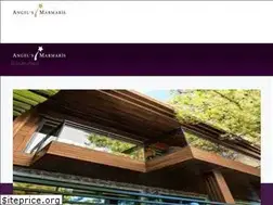 Sites similar to angelsmarmaris.com