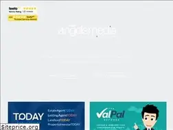 Sites similar to angelsmedia.co.uk