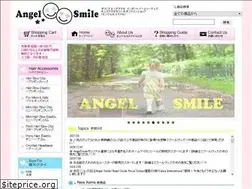 Sites similar to angelsmile2525.com