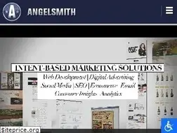Sites similar to angelsmith.net