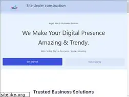 Sites similar to angelsmultimedia.com