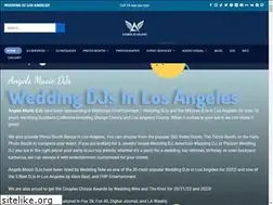 Sites similar to angelsmusic.net