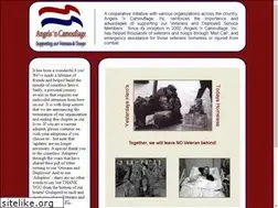 Sites similar to angelsncamouflage.org