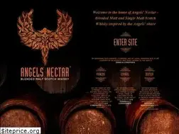 Sites similar to angelsnectar.co.uk