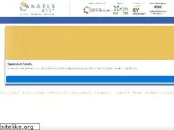 Sites similar to angelsnest.lat