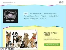 Sites similar to angelsnpaws.com