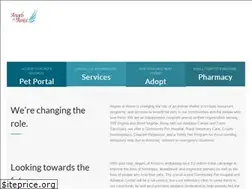 Sites similar to angelsofassisi.org