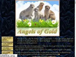 Sites similar to angelsofgold.com