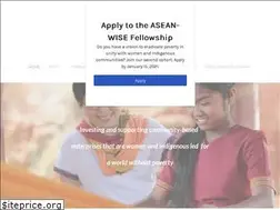 Sites similar to angelsofimpact.com