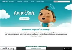 Sites similar to angelsoft.com