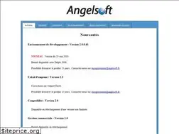 Sites similar to angelsoft.fr