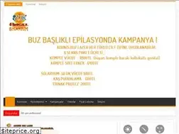 Sites similar to angelsolaryum.com