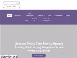 Sites similar to angelsoncallinc.com