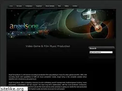 Sites similar to angelsongmusic.com