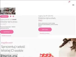 Sites similar to angelsounds.pl