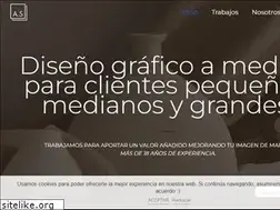 Sites similar to angelsouto.es