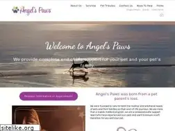 Sites similar to angelspaws.com