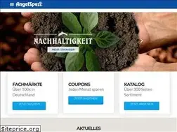 Sites similar to angelspezi.de