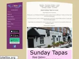 Sites similar to angelspice.co.uk