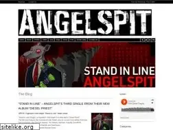 Sites similar to angelspit.net