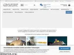 Sites similar to angelsport-direkt.de