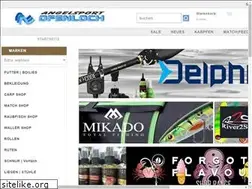 Sites similar to angelsport-fachhandel.de