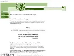 Sites similar to angelsport-martin.de