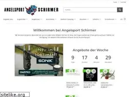 Sites similar to angelsport-schirmer.de