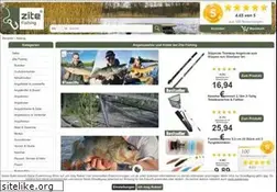 Sites similar to angelsport-welt.de