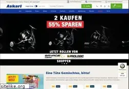 Sites similar to angelsport.de
