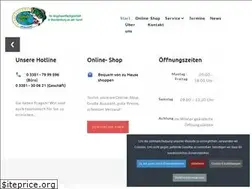Sites similar to angelsportbrandenburg.de